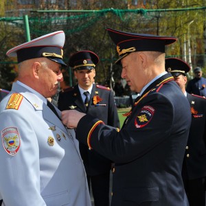 ВЕРНОСТЬ СЛАВНЫМ ТРАДИЦИЯМ